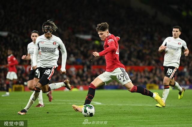 作为利物浦 作为利物浦