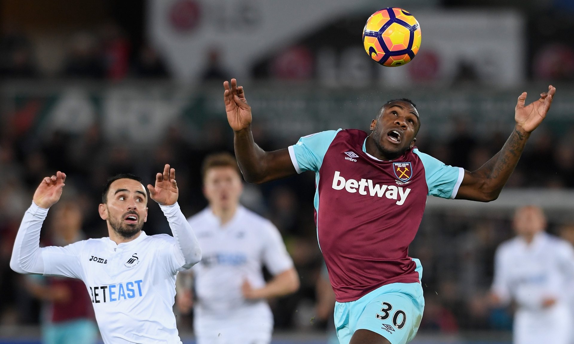 热刺和曼城 热刺和曼城