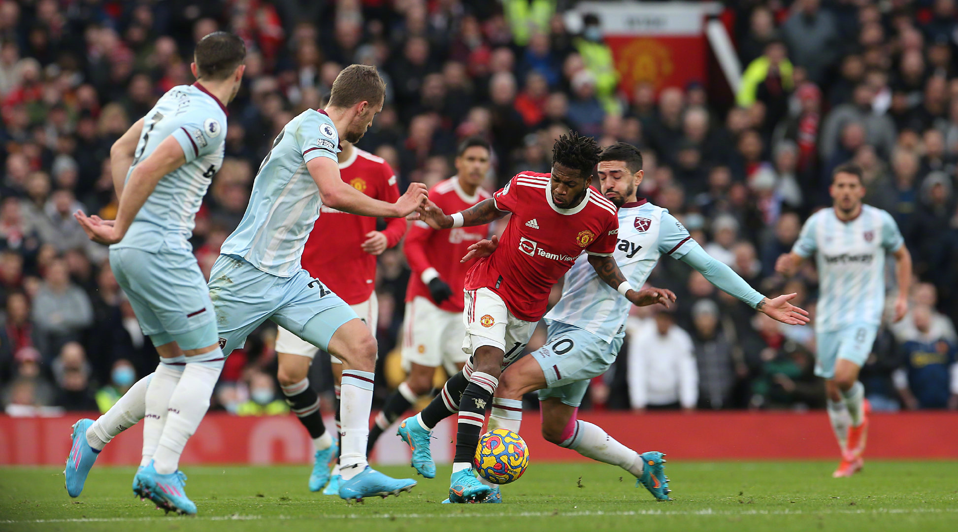 谁将赢得这 谁将赢得这