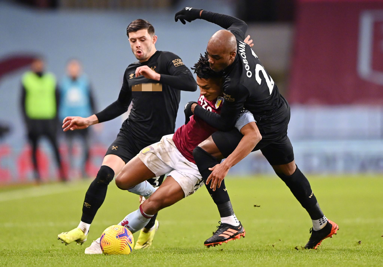 靠细节与体 靠细节与体